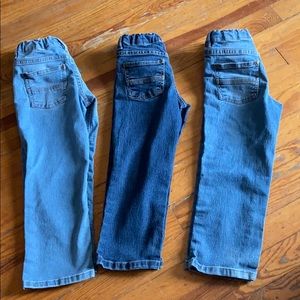 Boys jeans